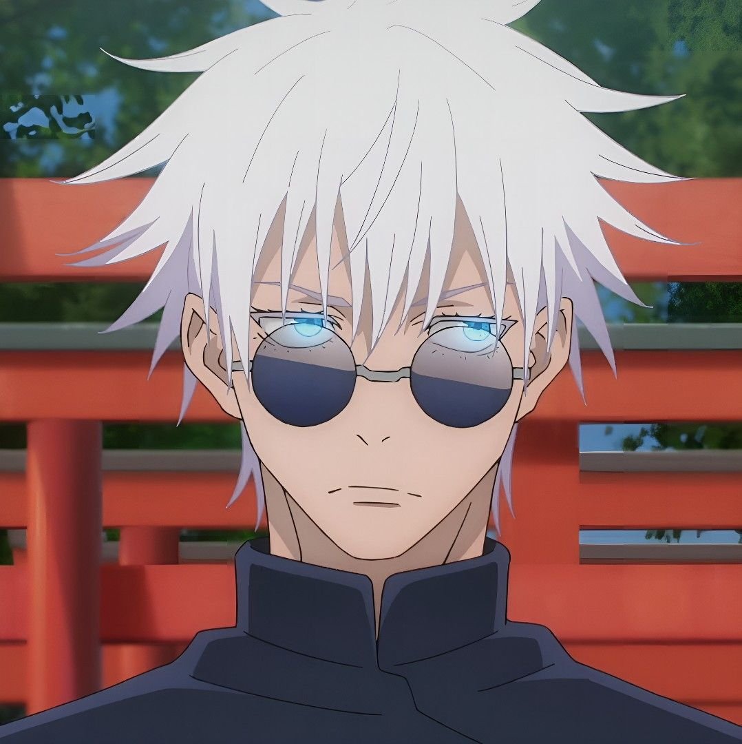 Satoru Gojo in Re Zero Explained His Power in a New World